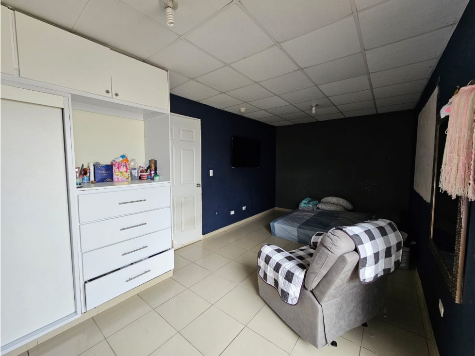 LA CABIMA / PRADERAS DE SAN LORENZO / 3 HAB / 209M2 — foto 6