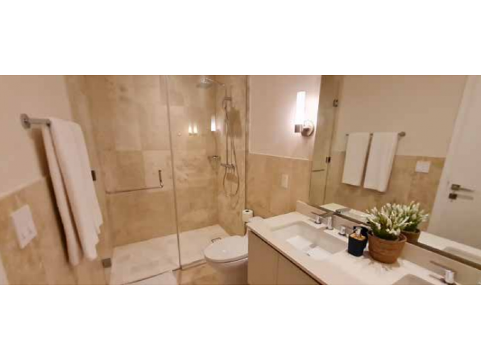 SE VENDE APARTAMENTO 120M EN BUENAVENTURA MARINA VILLAGE CON TERRAZA — foto 6