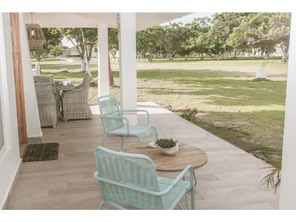 PUNTA CHAME / PH CLUB BAHIA / 110M2 / 1 HABITACION / EQUIPADO - 4