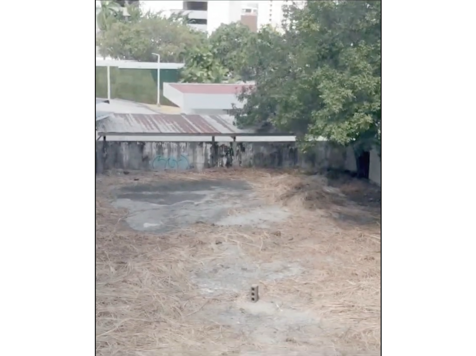 COCO DEL MAR / TERRENO COMERCIAL / ZONIFICACION MAM / 858 M2 — foto 2