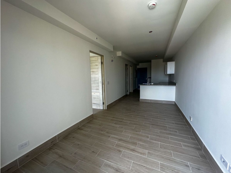 PLAYA CARACOL / 70 M2 / 2 HABITACIONES / A ESTRENAR / VISTA PANORAMICA — foto 3