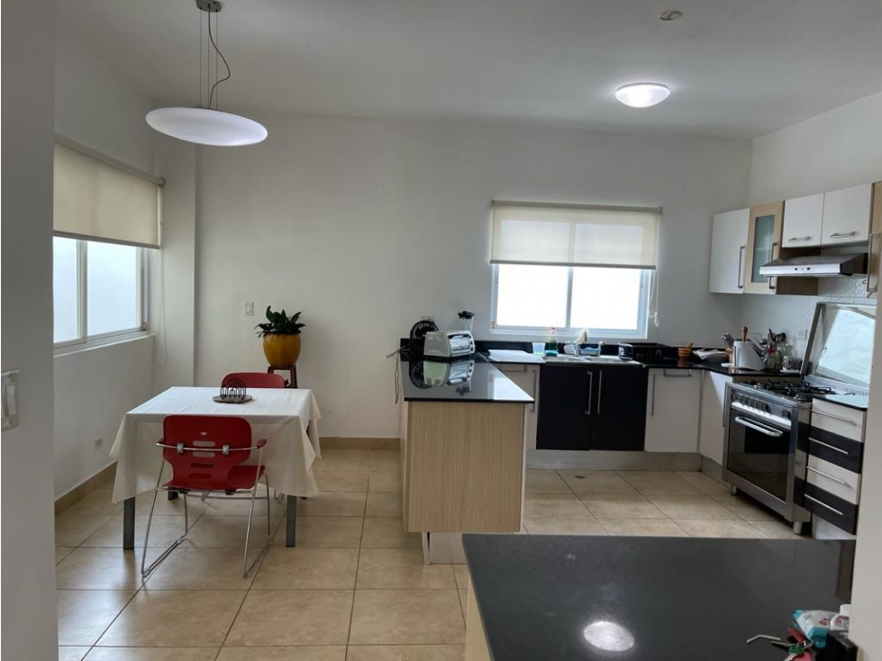 SE VENDE CASA ALTOS DE PANAMA HORIZONTES II 755M 4 HABITACIONES YG — foto 6