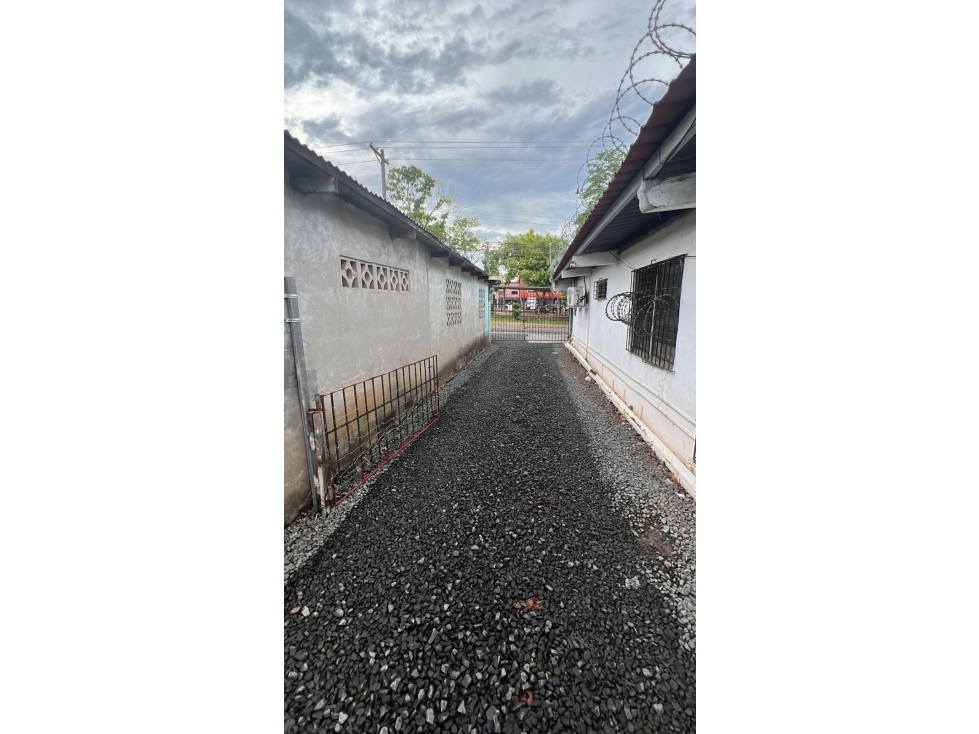 LOCAL / LA CHORRERA / IDEAL PARA FOOD TRUCK / 339M2 — foto 4