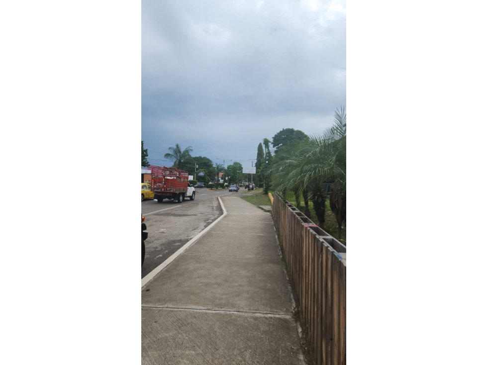 SE VENDE TERRENO COMERCIAL CHITRE 5505M FRENTE AL HOTEL AZUERO - 6
