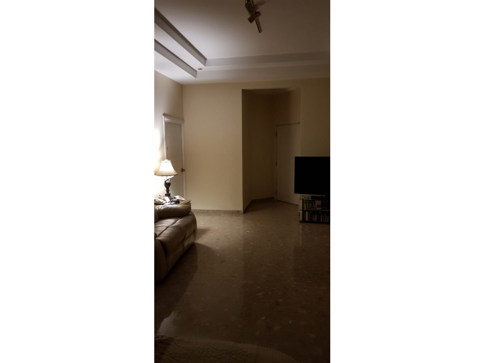 HATO PINTADO / LOS GUAYACANES / 3 HABITACION / 1000M / VACIA — foto 5