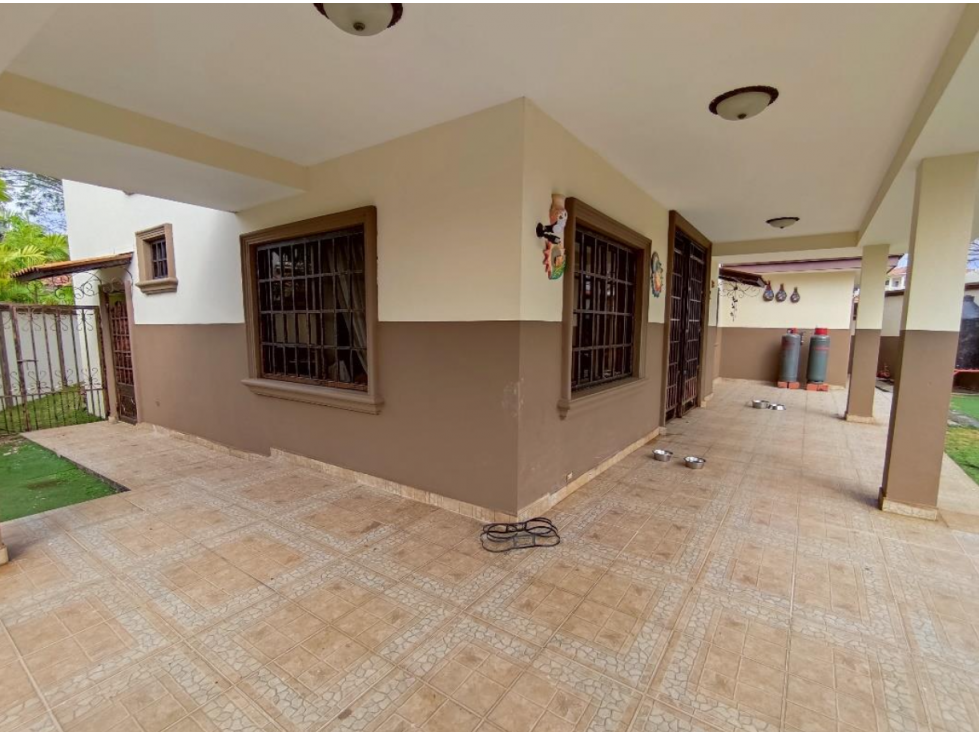 ALTOS DE PANAMA CONDADO DEL REY 4 HABITACIONES 675 M2 PATIO — foto 6