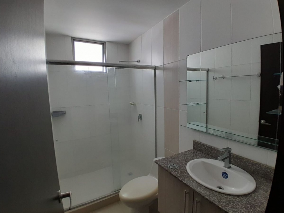 El CRISOL / PH ALTATERRA / 2 HABITACIONES / 83M / LINEA BLANCA — foto 3