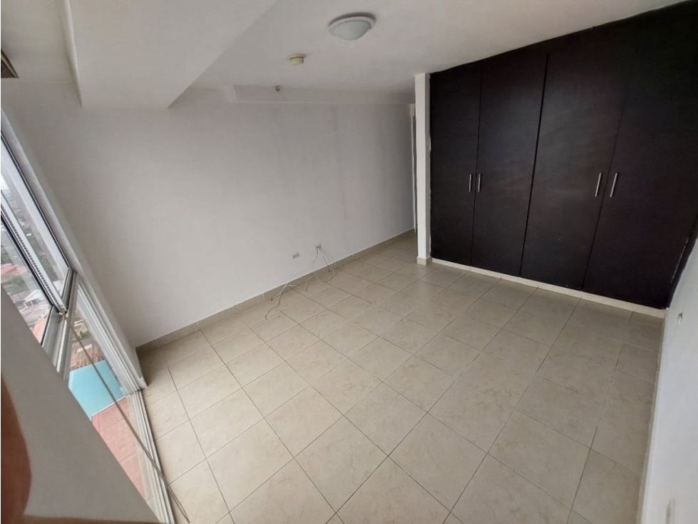 AV LA PULIDA / PH VISTA MARINA / 70.95M2 / 2 HABITACIONES — foto 3