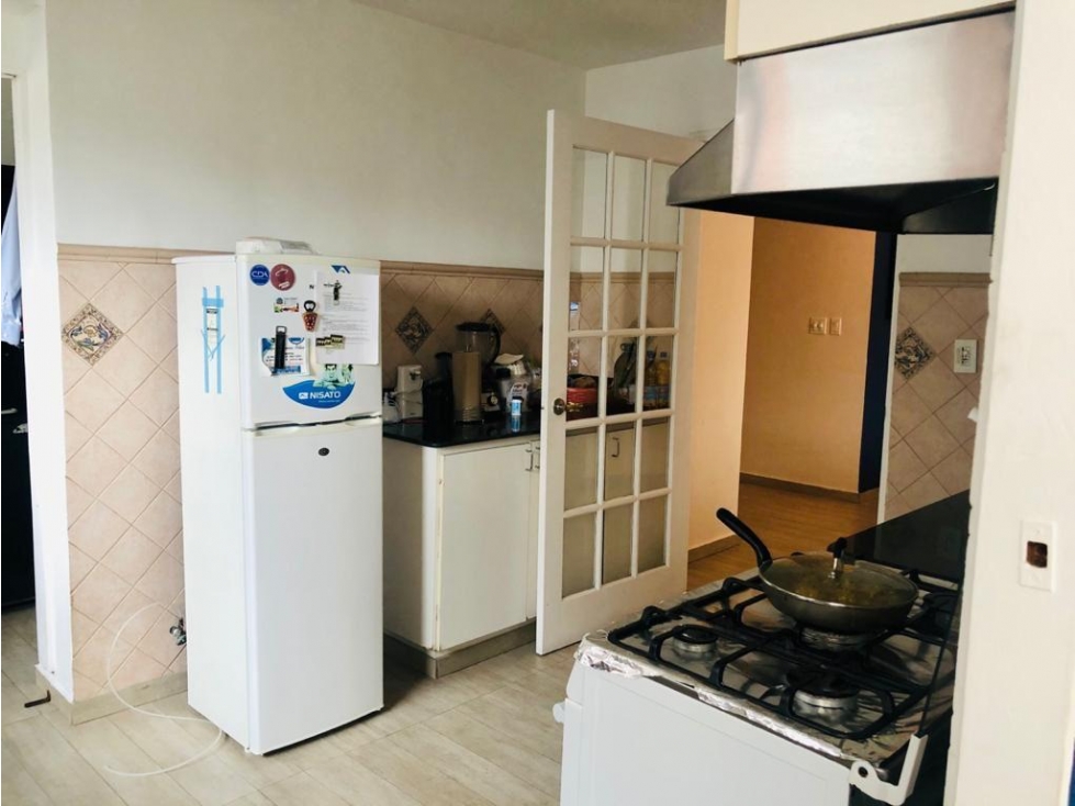 SAN FRANCISCO / COUNTRY PARK / 155M / 3 HABITACION / AMOBLADO / AMPLIO — foto 3