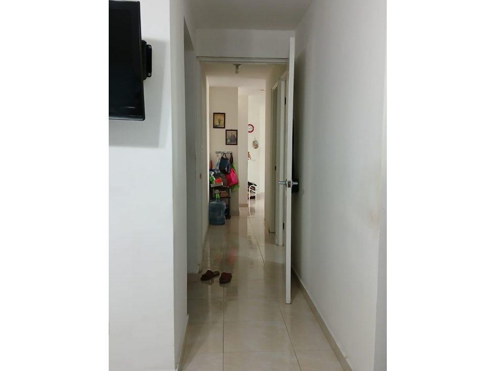 EDISON PARK / MARES TOWER / 75M / 2 HABITACION / 2 BAÑOS / 1 PARKING — foto 6