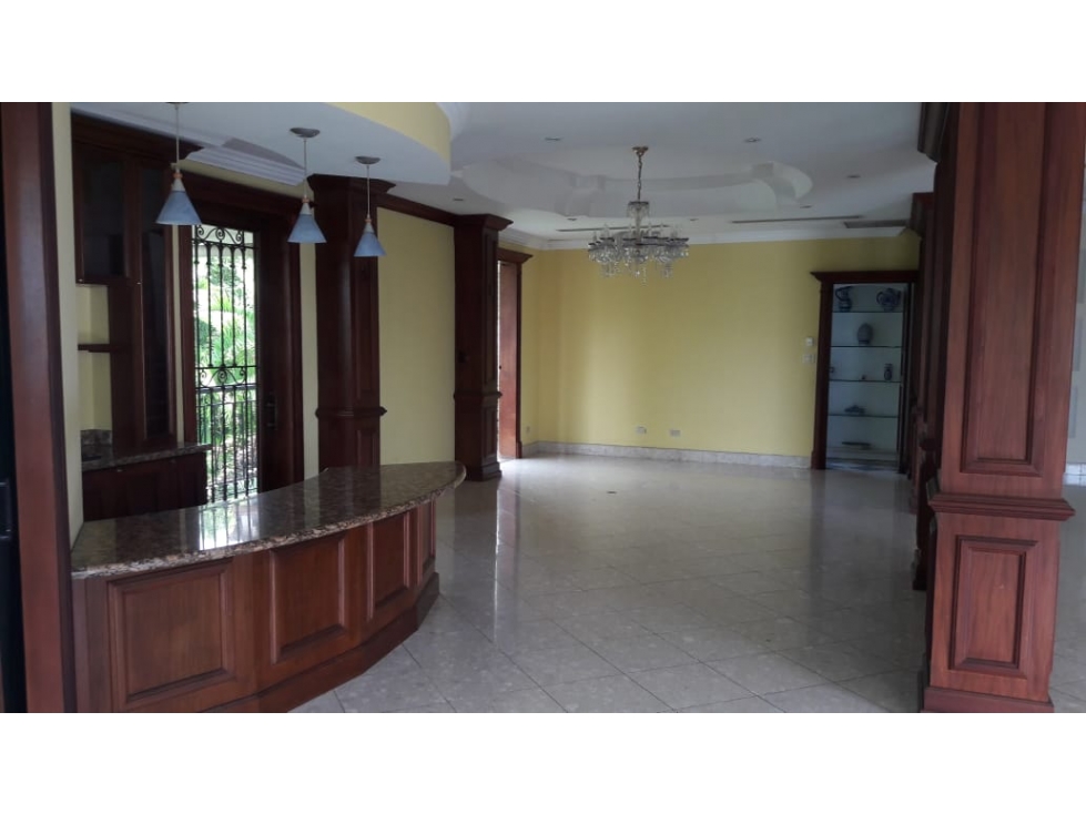 ALTOS DE BETANIA / 400M / 3 HABITACIONES / 2 NIVELES / 4 PARKING — foto 5