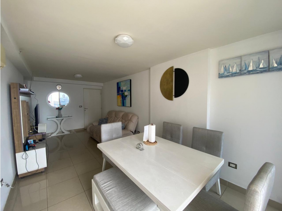 CONDADO DEL REY / PH ROKAS / 3 HABITACIONES / AMOBLADO / 97M2 — foto 4
