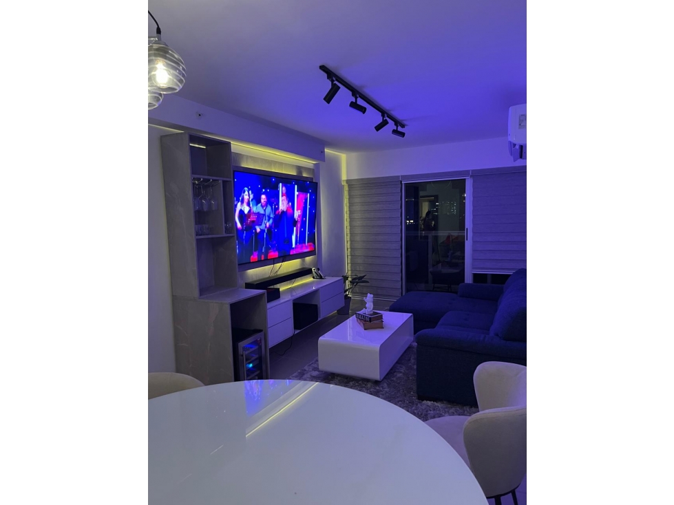 CARRASQUILLA / PH RESIDENCIAS DEL SOL / 3 HABITACIONES / 120 M2 — foto 5