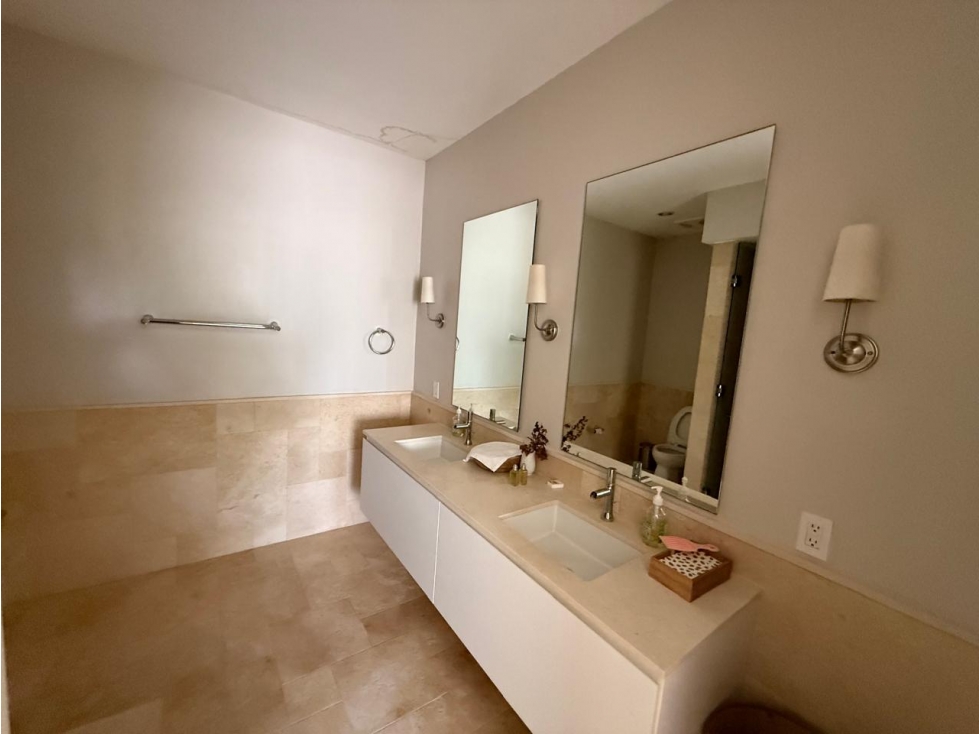 BUENAVENTURA / OCEAN LAKES / 873m / 4 HABITACIONES / PISCINA — foto 6