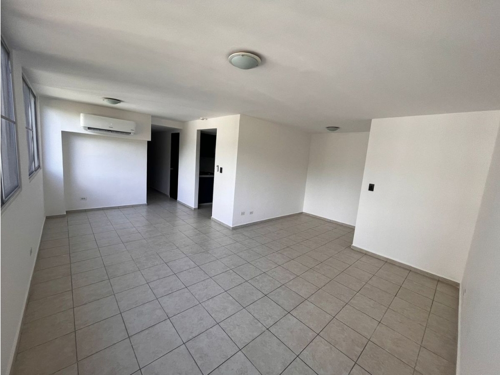 LOS ANDES / MALLORCA PARK GARDENS 2 / 88M / 3 HABITACIONES / VACIO — foto 4