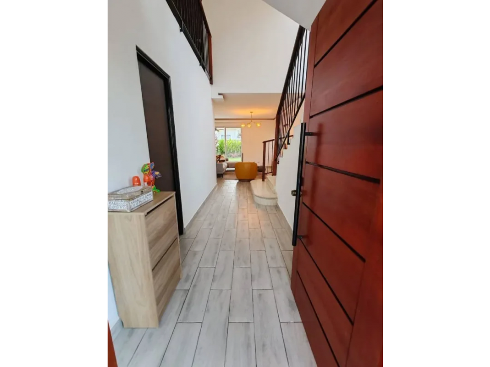 COSTA SUR / VILLA VALENCIA / 388M2 / 4 HABITACIONES / PISCINA - 4