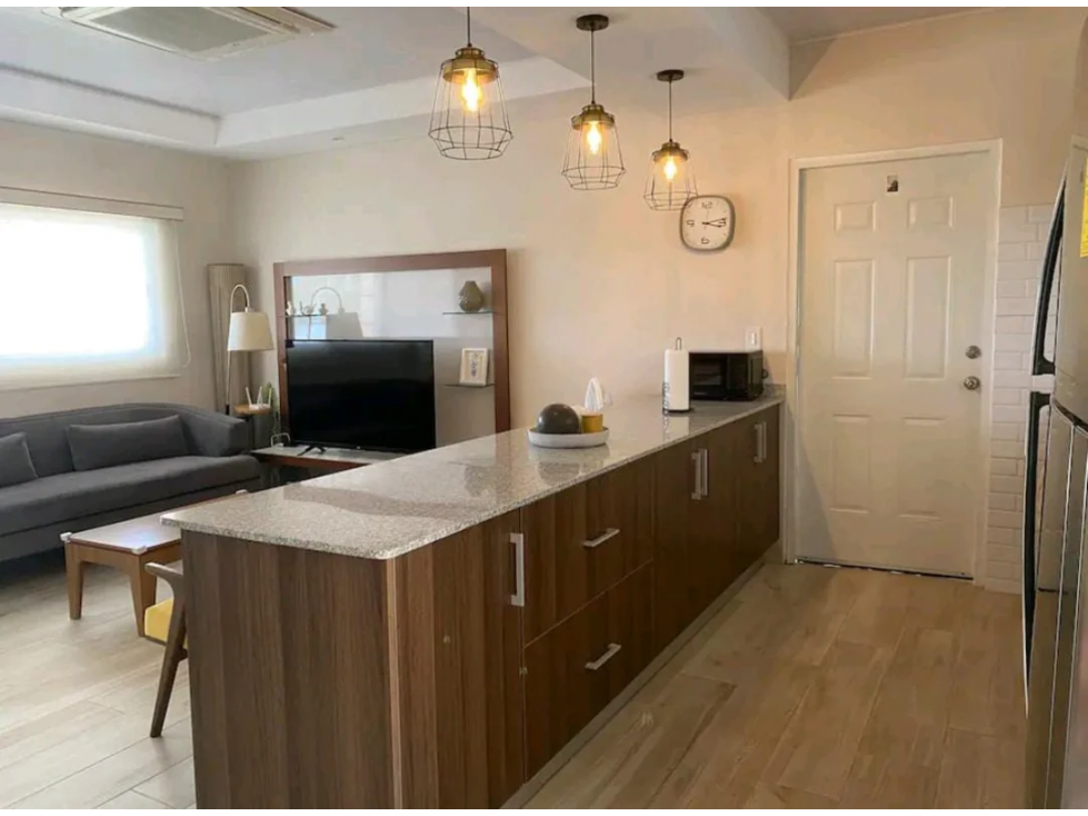 SE VENDE CASA EN VILLAS DEL MARIA DE 3 HABITACIONES CON PISCINA