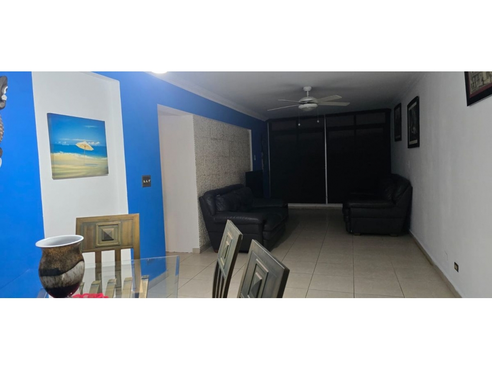 VILLA DE LAS FUENTES / PH VICTORY TOWER / 113 M2 / 3 HABITACIONES — foto 2