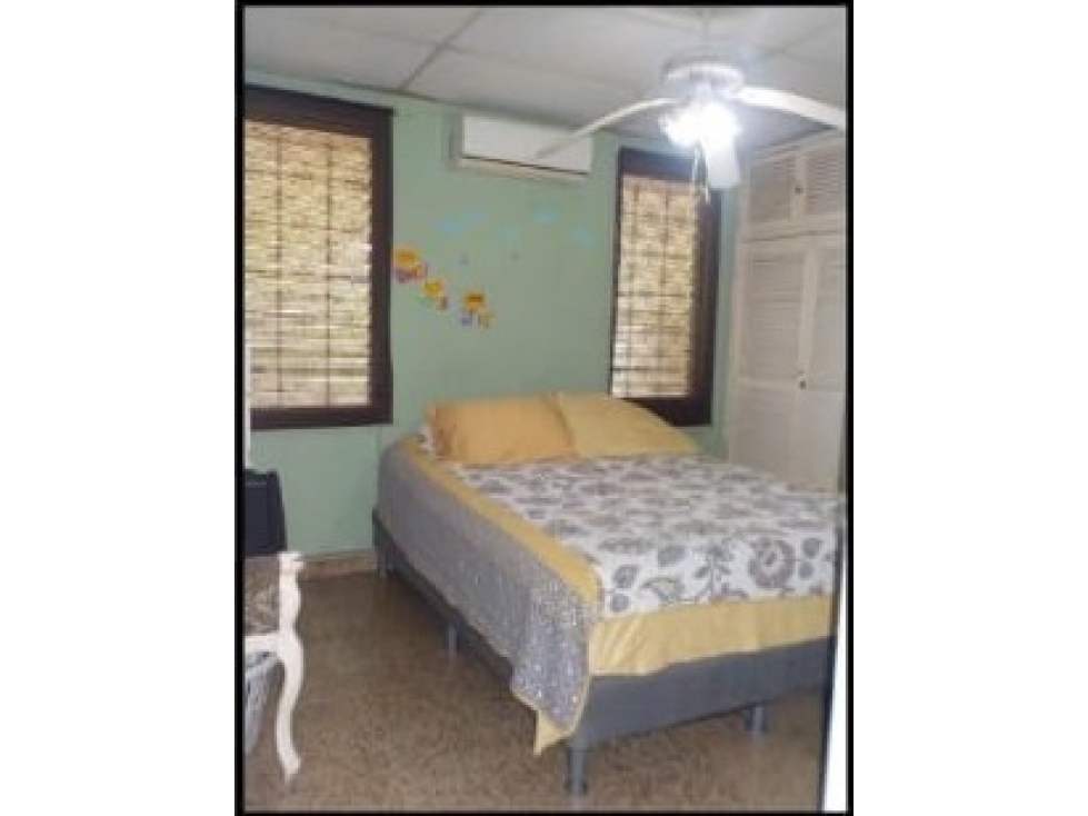LAS CUMBRES / CIUDAD BOLIVAR / 405M2 / 4 HABITACION / 2 BAÑOS TERRAZA — foto 5