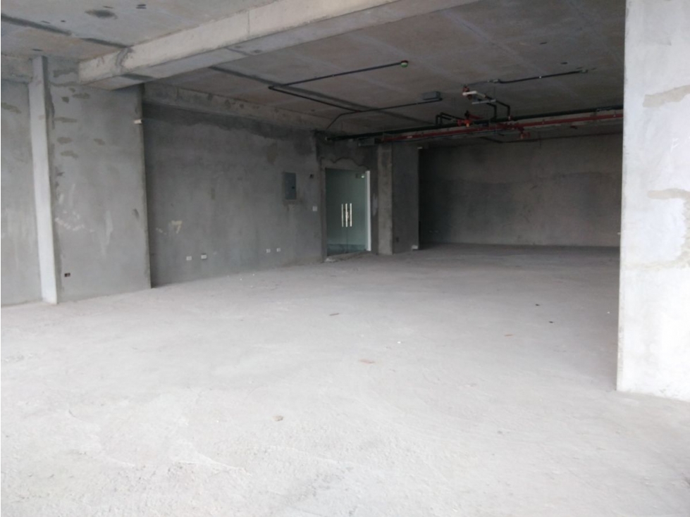 OFICINA / CALLE 50 / THE TOWERS COMERCIAL / 425M2