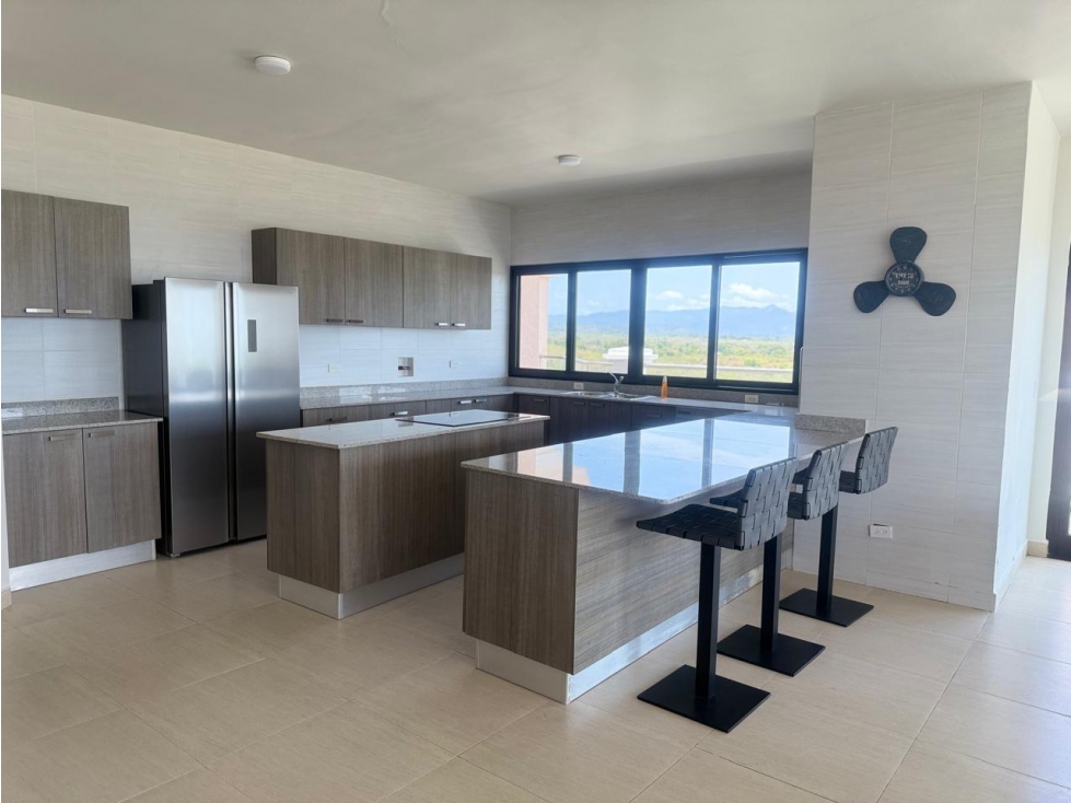 SAN CARLOS / PH LAS OLAS / 339M2 / PENTHOUSE / BALCON / LINEA BLANCA - 1