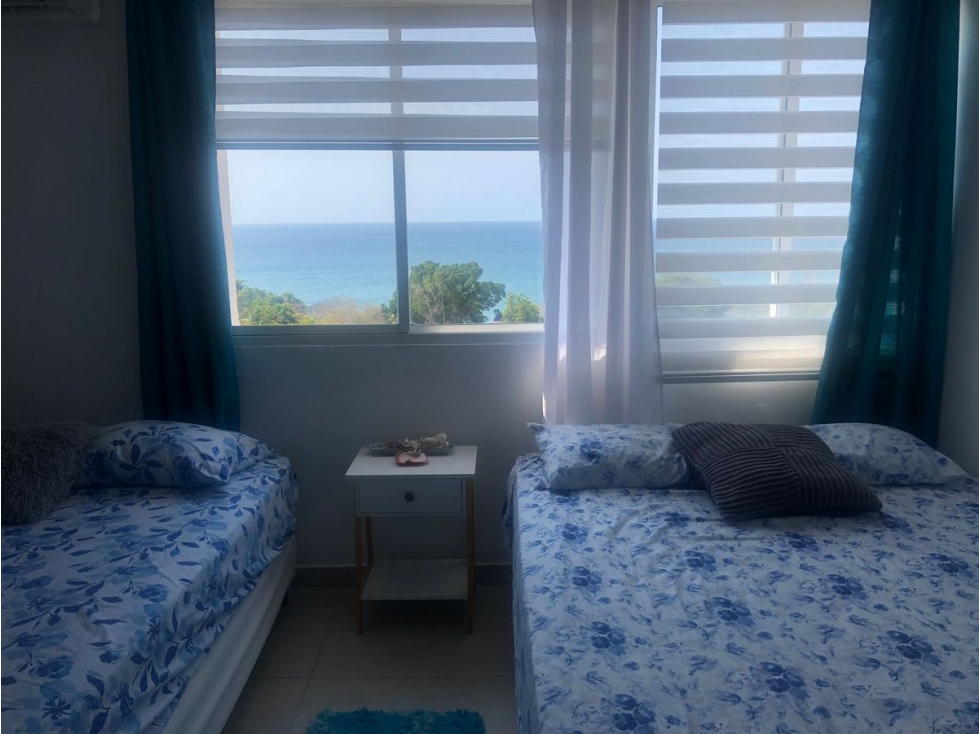 PH OCEAN VIEW PLAYA CORONA /1 HABITACION / 42 M2 / VISTA AL MAR - 4