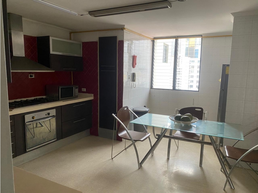 BELLA VISTA / PH MARSELLA / 220M2 / 3 HABITACION / 2 PARKING — foto 4