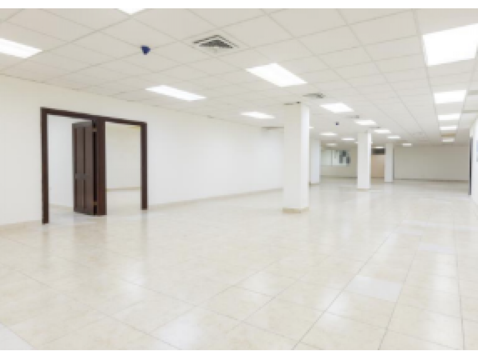 OFICINA / VISTA HERMOSA / PLAZA AMERICA / 227 M2 - 3