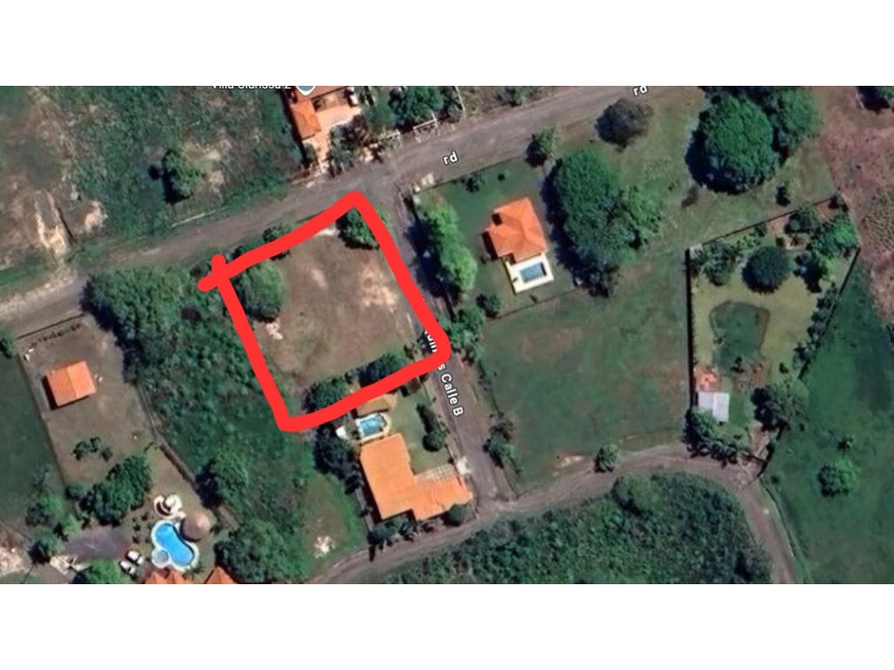 CORONADO / TERRENO / CERCA A LA VIA PRINCIPAL / 2167M2 / PLAYA - 1