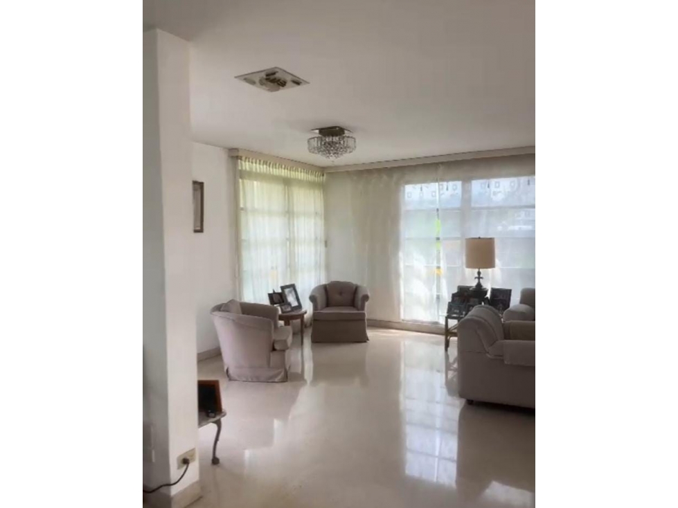 ALTOS DEL GOLF / 3 HABITACIONES / 1500M / PISCINA PRIVADA — foto 3