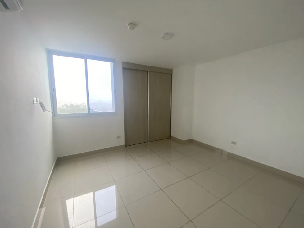 VILLA DE LAS FUENTES / MEI TOWER / 3 HABITACION / 151M / BALCON — foto 3