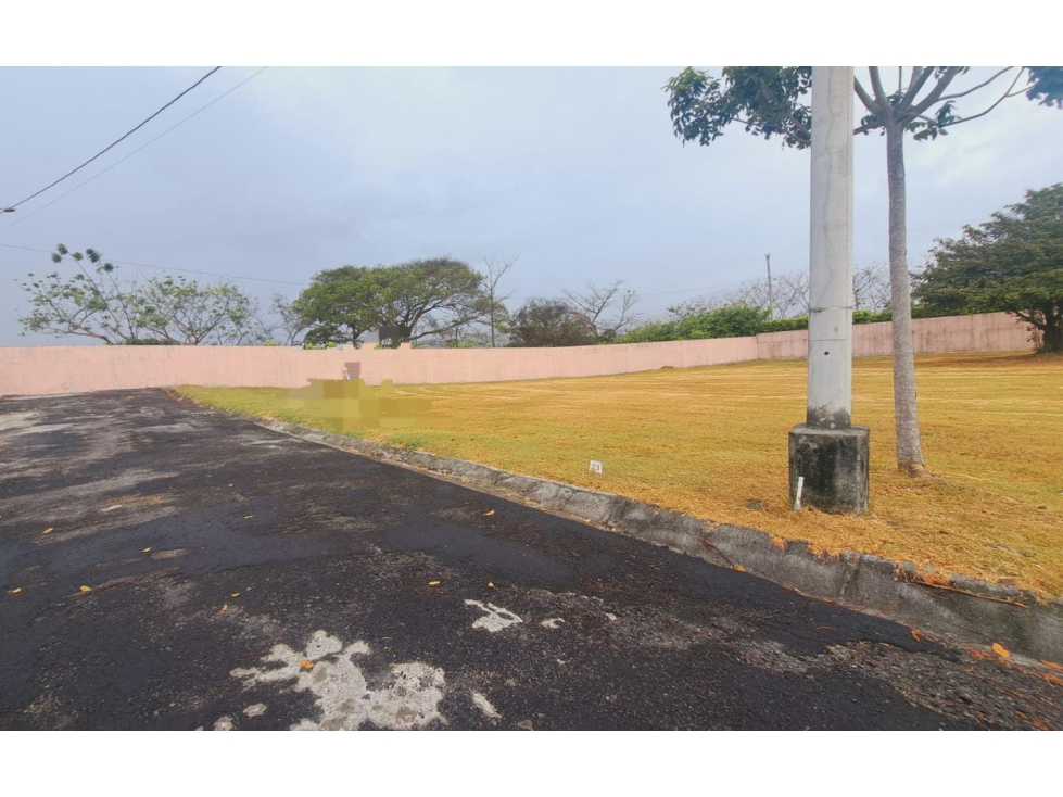 TERRENO CHAME / COLONIA BRISAS DEL CELAJE / 1015M CON GARITA — foto 4