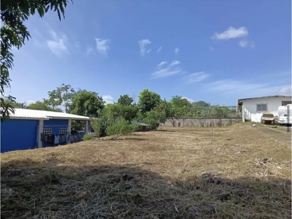 VILLA ZAITA / VILLAS ALPINAS / TERRENO / 608M / ESQUINA / PLANO