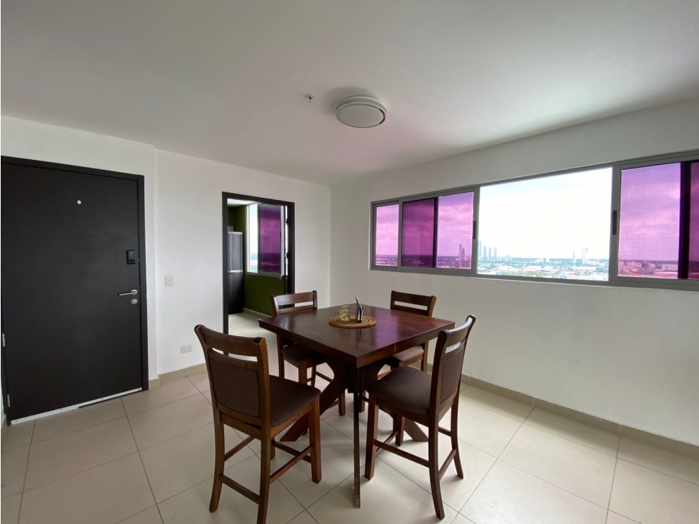 EL CRISOL / PH ALTATERRA / 92M / 3 HABITACION / BALCON — foto 5
