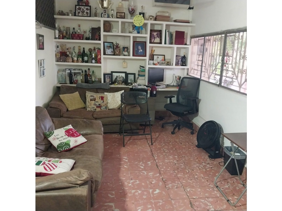 VILLA ZAITA / CASA COMERCIAL / 1338M / 3 HABITACION + EMPELADA /JC — foto 3