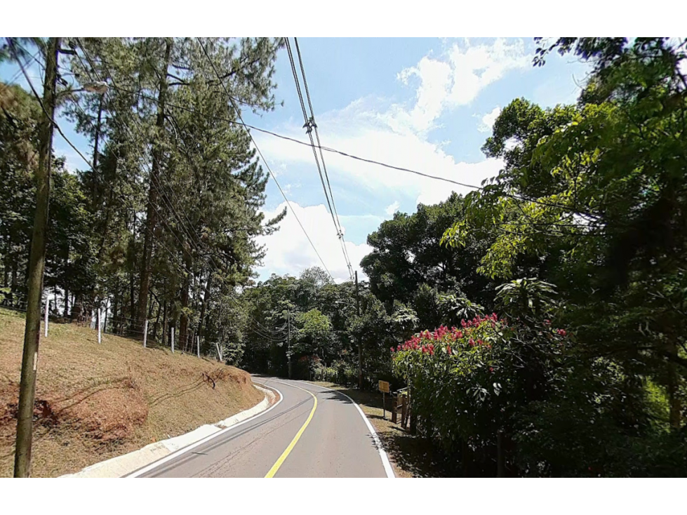 TERRENO / CERRO AZUL / EL VIGIA / 3187 M2 / ESQUINA — foto 2