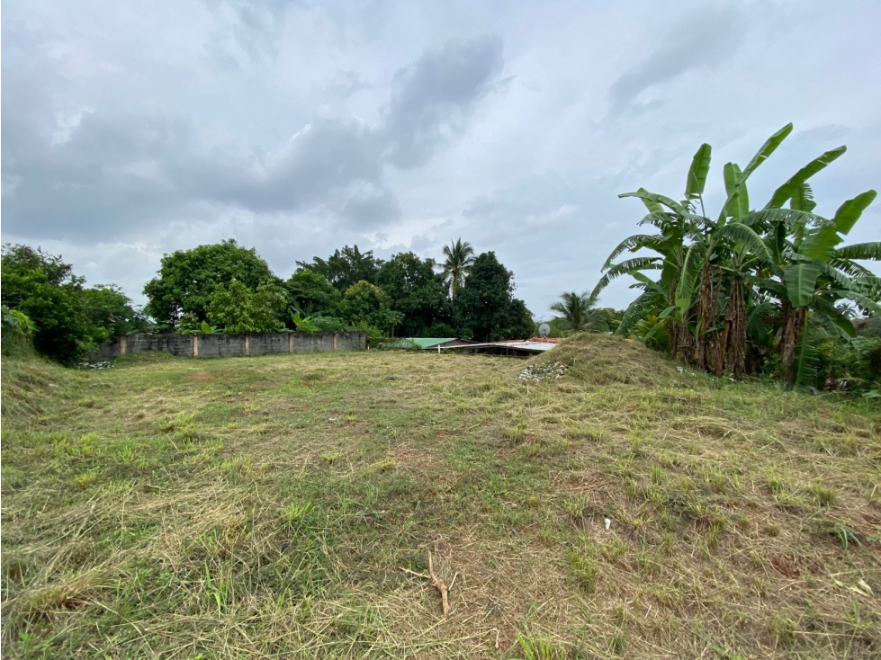 TERRENO / 24 DE DICIEMBRE / VILLA MARTA / 600 M / AREA RESIDENCIAL JC — foto 3
