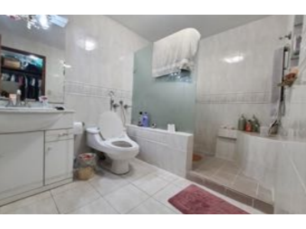 VILLA DE LAS FUENTES / 4 HABITACIONES / 521M / 2 NIVELES / TERRAZA - 5