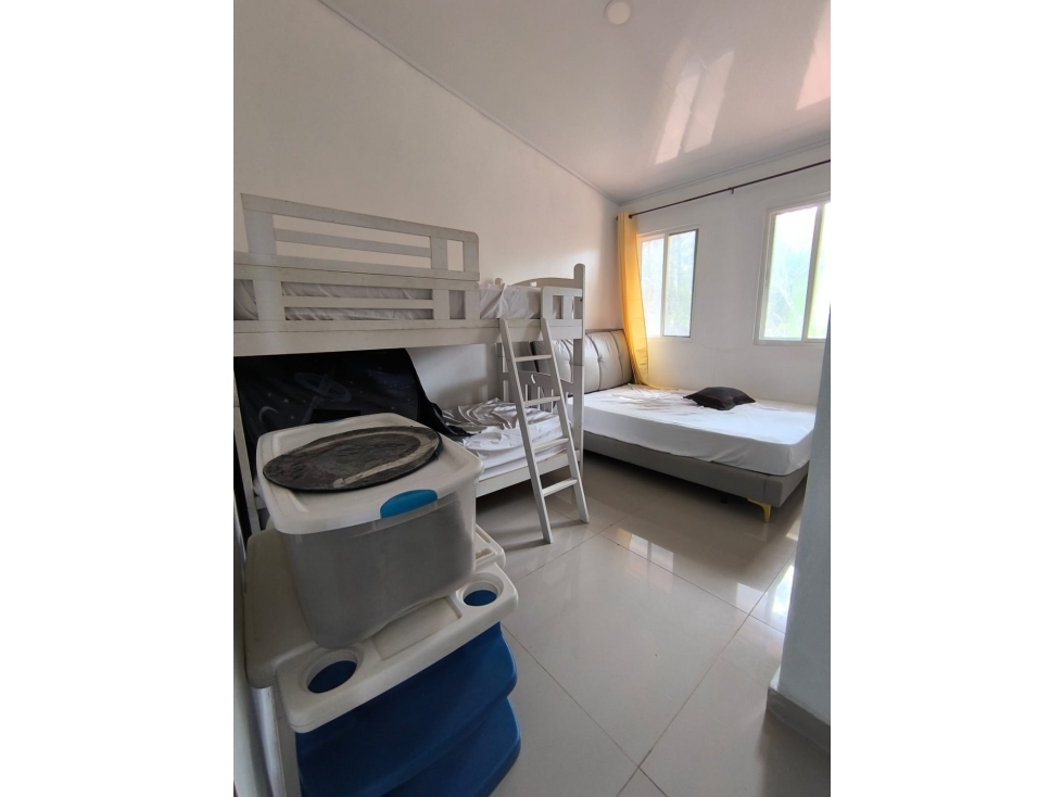 CERRO AZUL / 2000 M2 / 2 NIVELES / 4 HABITACIONES / CAMPESTRE — foto 5