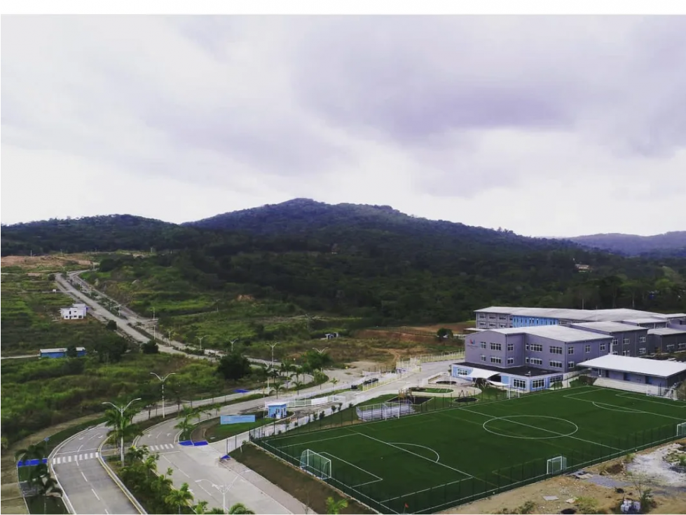 BRISAS DEL GOLF NORTE / GREEN VALLEY / TERRENO / 600M/ ESQUINA / PLANO