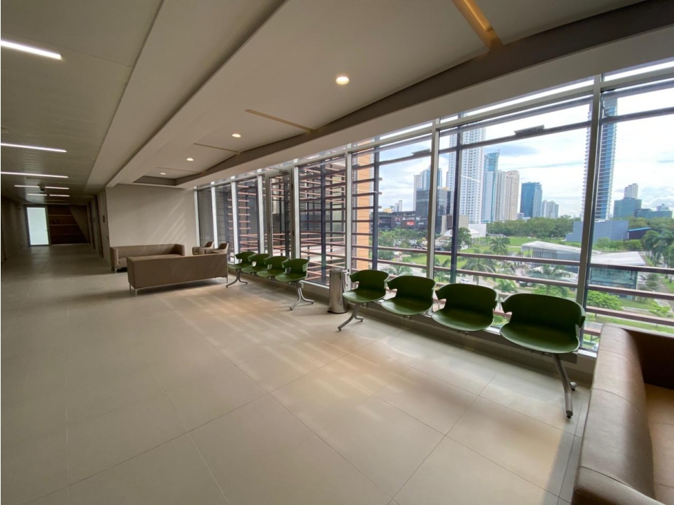 COSTA DEL ESTE / PLAZA TOWN CENTER / OFICINA / 47 M2 / PLANTA ALTA — foto 3