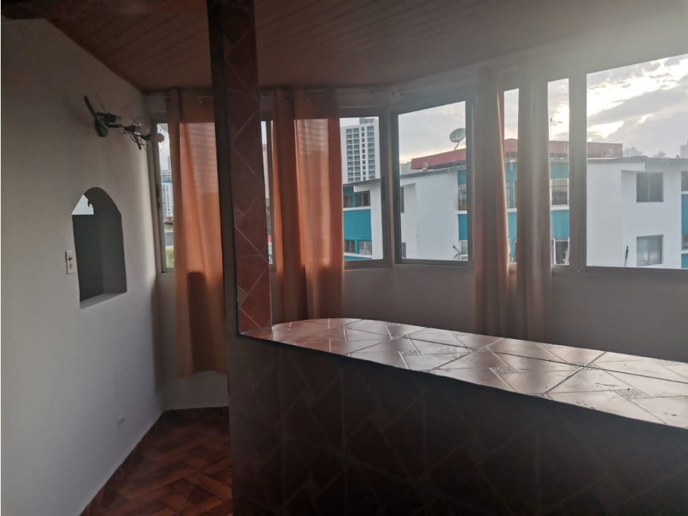 PARQUE LEFEVRE / VILLA SAN MARINO / 58M / 2 HABITACIONES / JC — foto 3