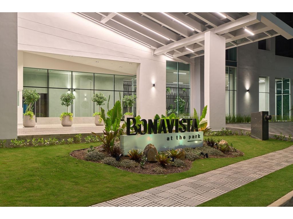 HATO PINTADO / BONAVISTA / 131 M2 / 3 HABITACION / 2 PARKING / BALCON
