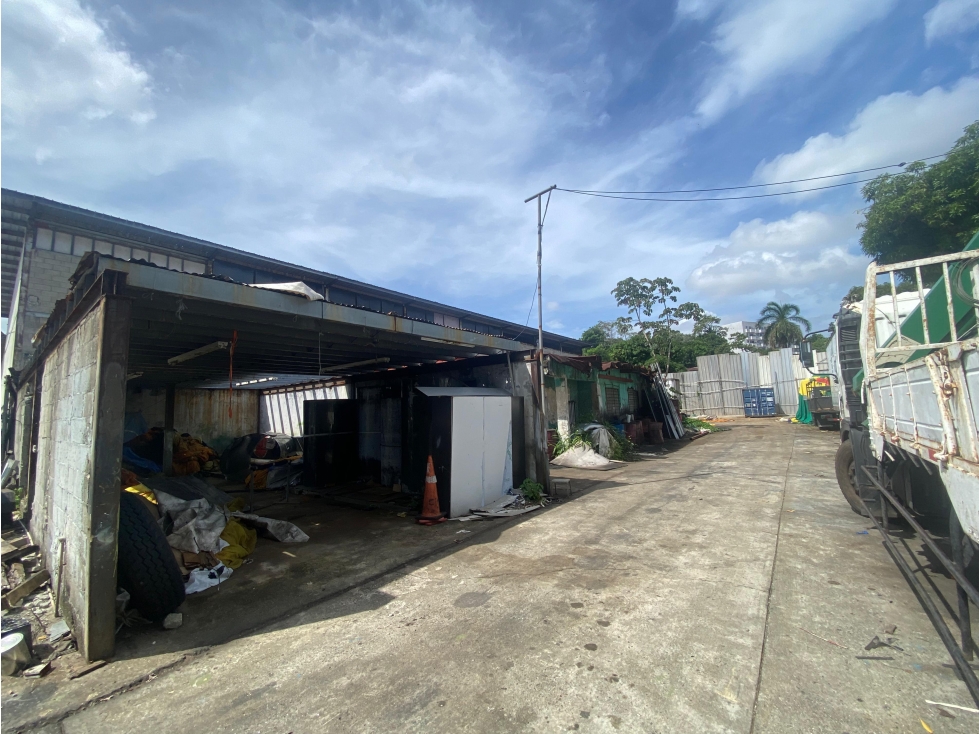 RIO ABAJO / TERRENO / 1730M / PORTON ELECTRICO /CODIGO C-2 /RN1/ JC — foto 2