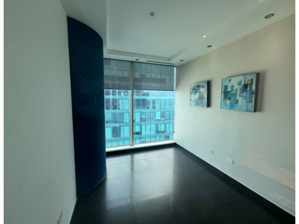 PUNTA PAITILLA / OCEANIA BUSINESS PLAZA / 81M2 / DIVISIONES / VACIO