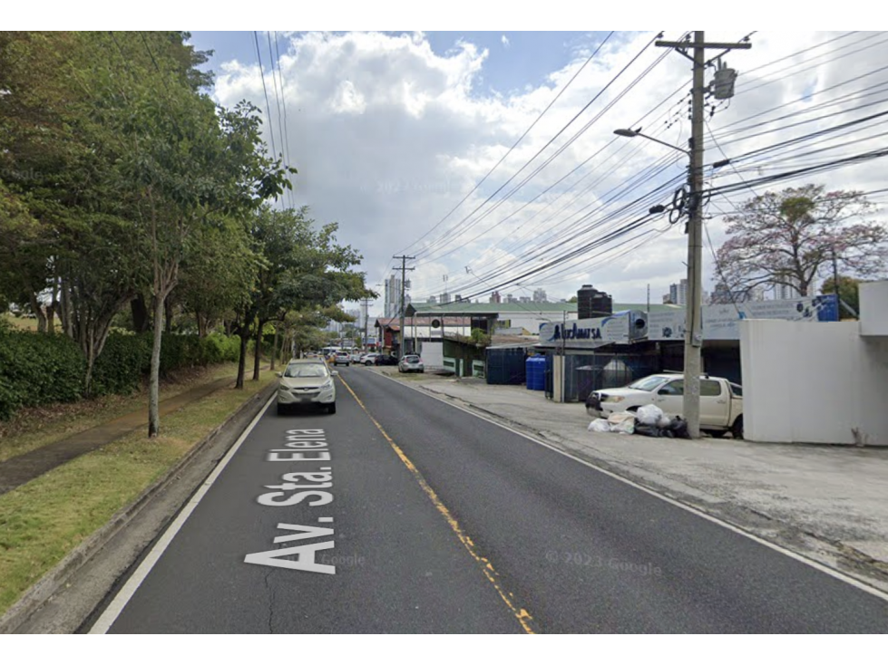 PARQUE LEFEVRE / SANTA ELENA / 437M / LOCAL CON OFICINAS Y BODEGA JC - 2