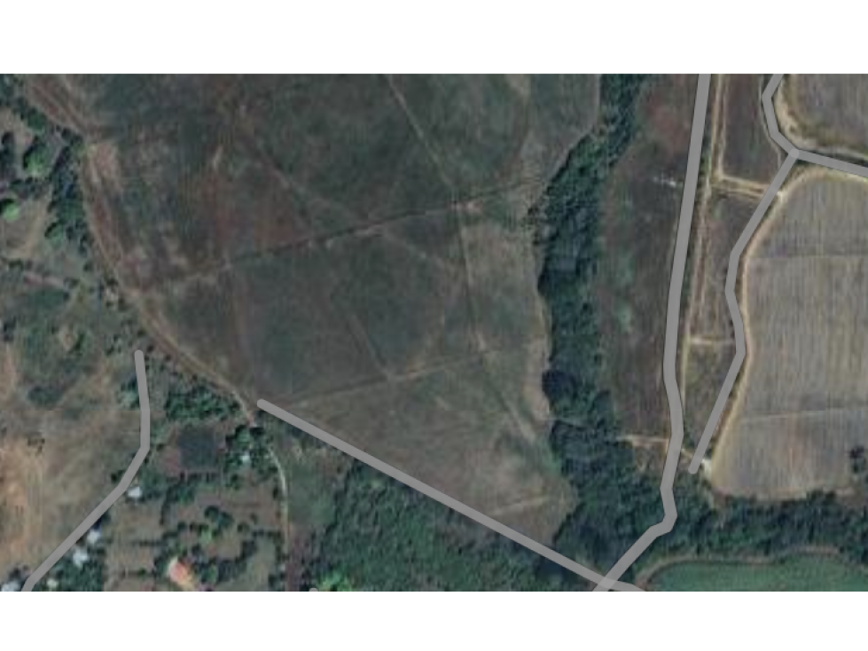 EL CAÑO / COCLE / TERRENO 21 HECTAREAS / CERCA DE INTERAMERICANA - 1