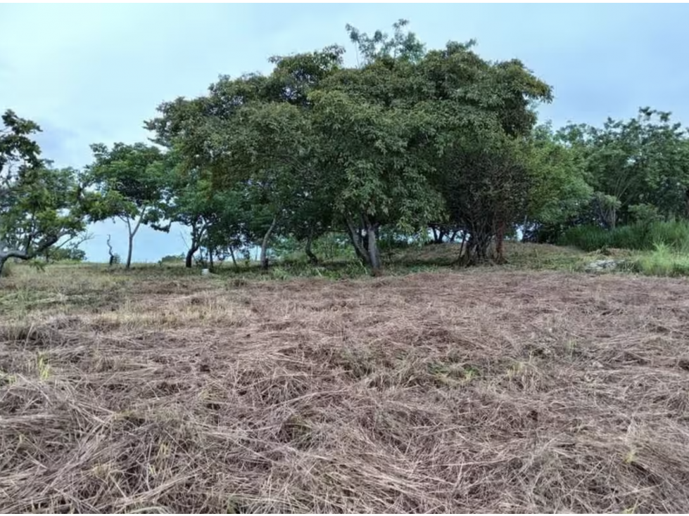 TERRENO / SAN CARLOS / RIO MAR / 1400M / CERCA PLAYA / PLANO JC — foto 6