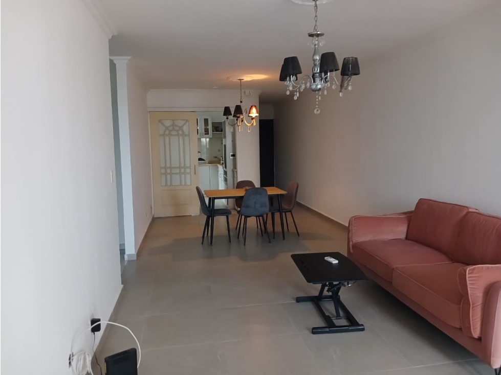 BELLA VISTA / AMAZONAS / 102M / 2 HABITACIONES / LINEA BLANCA YH — foto 2
