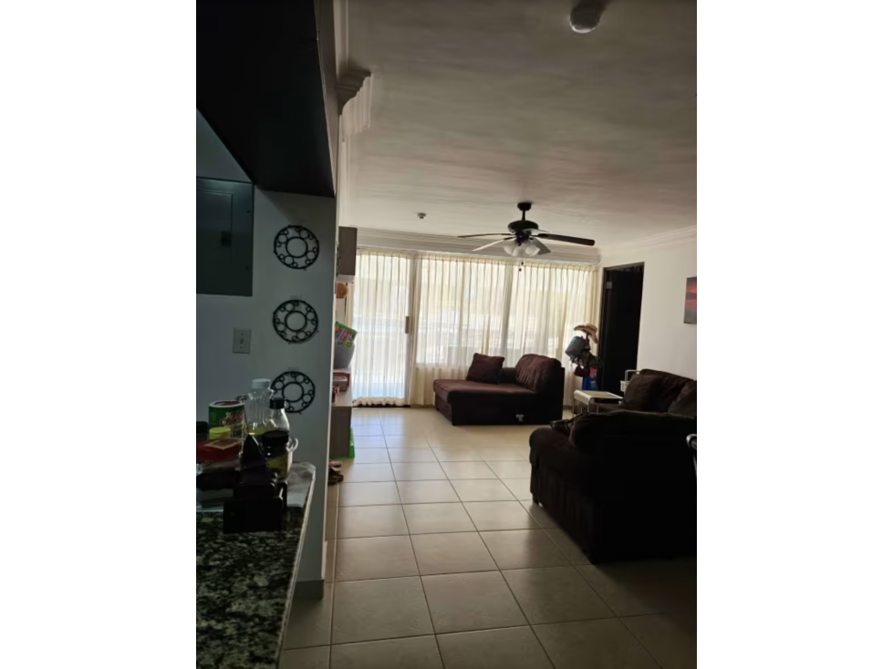 BRISAS DE CORONADO / CORONADO /132 M2 / 2 HABITACION / 2 PARKING — foto 3
